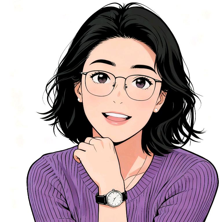 @曹老师（自媒体）