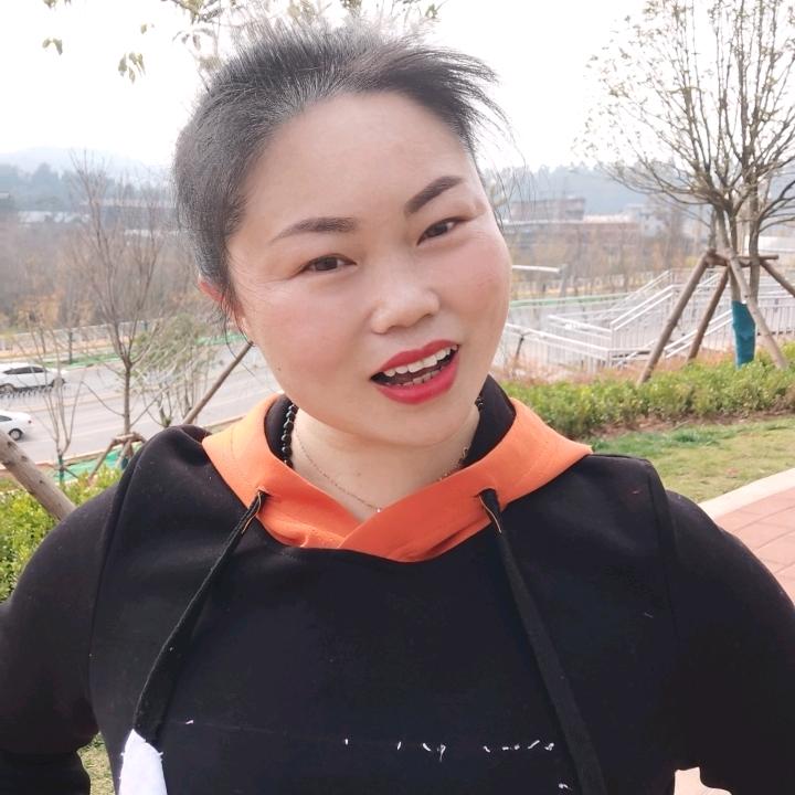 明姐（中午11点20首播）