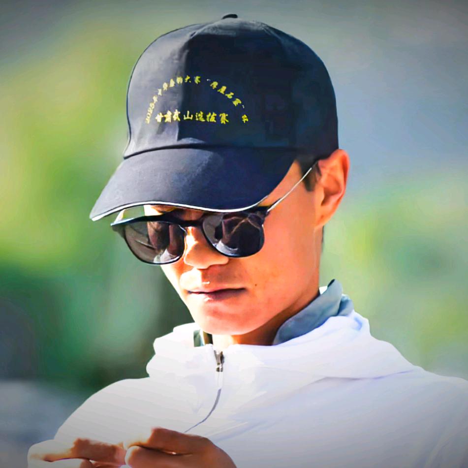 赵某人不会钓鱼