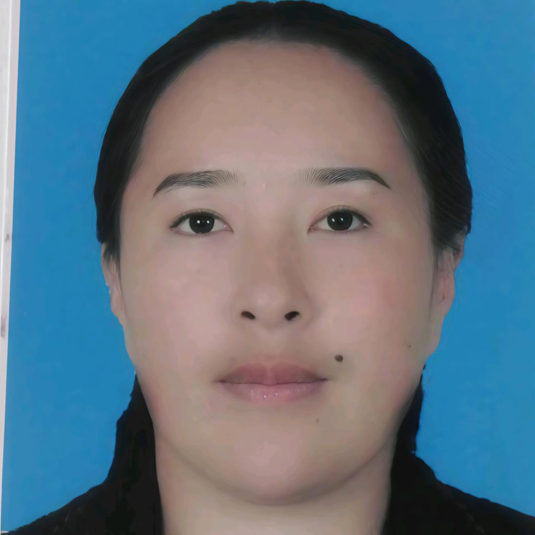 古丽拜开