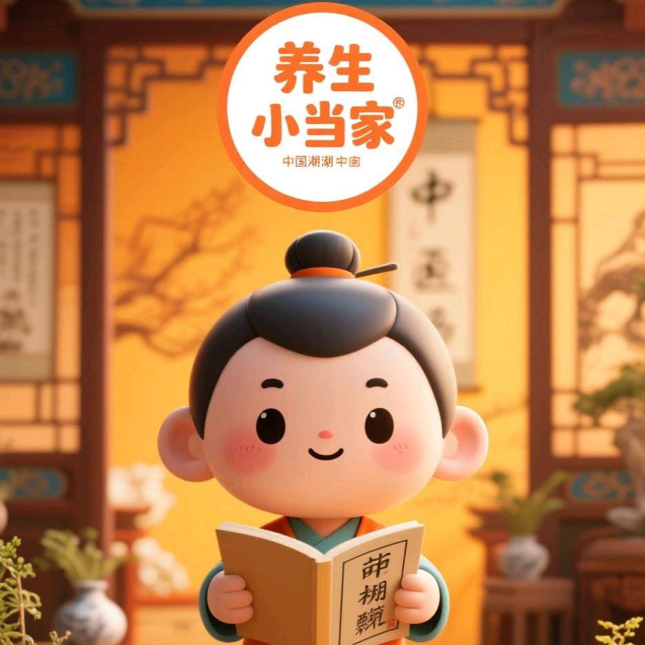 养生小当家