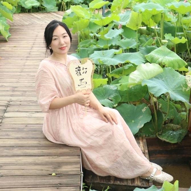 吉安空调地暖谢姐