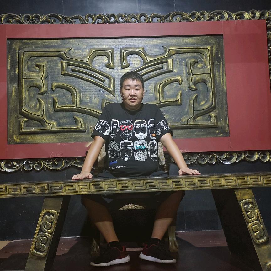 大路故事会