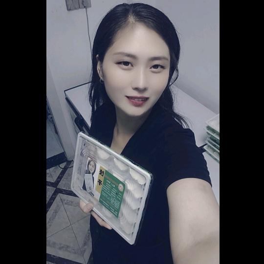 泗县90后批发饺子油条生日蛋糕妹子大卢庄