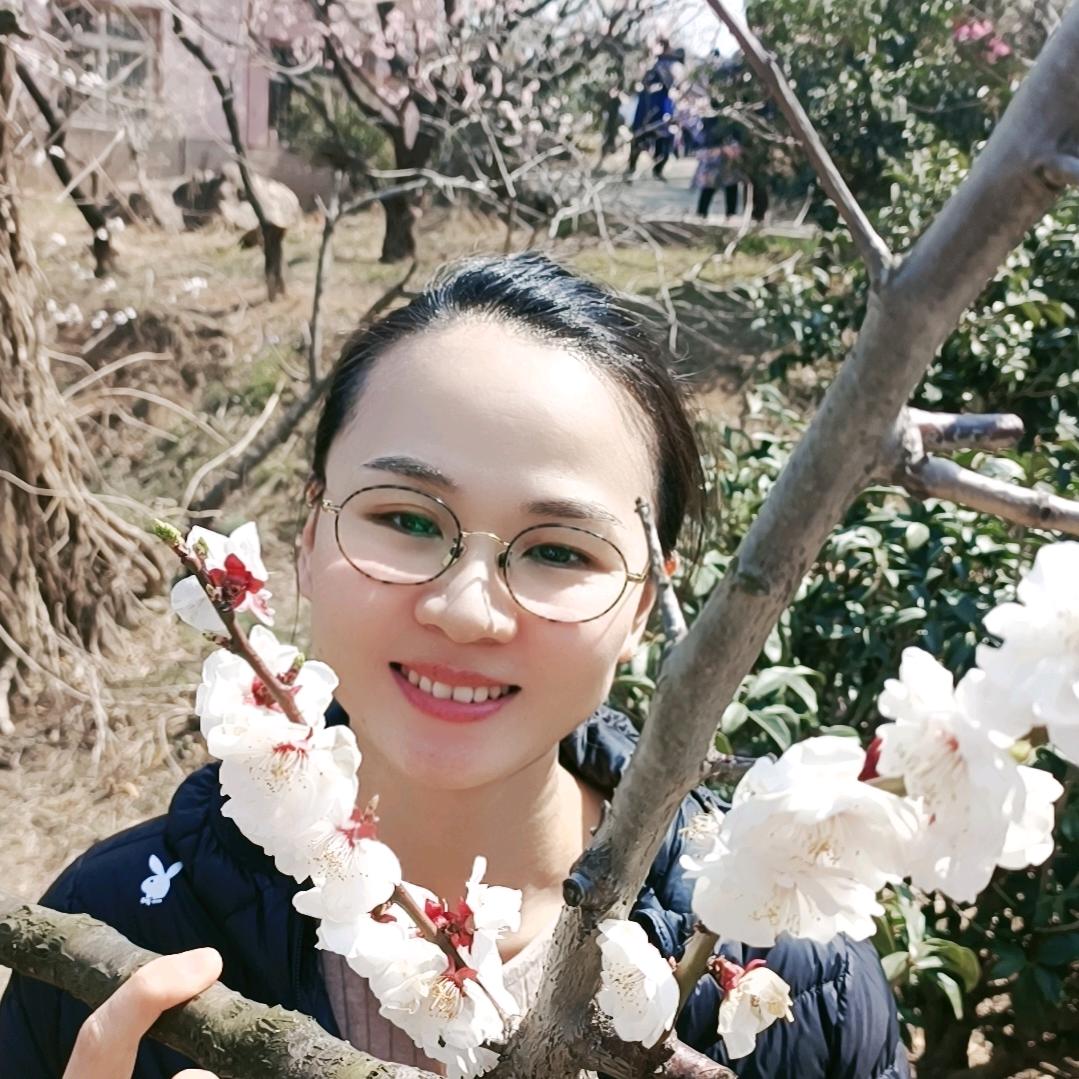 栗子姐