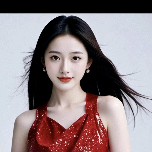 幸运女神