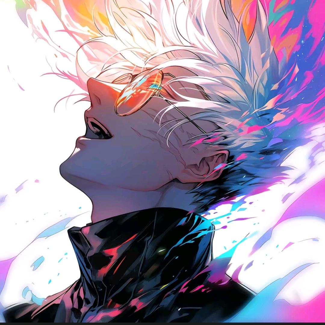 月落繁星至  ✨