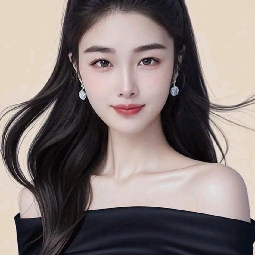 努力版四小姐