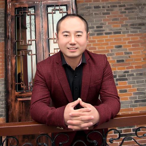 万物皆回收郭春成