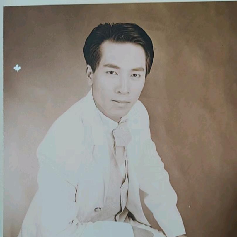 墨竹
