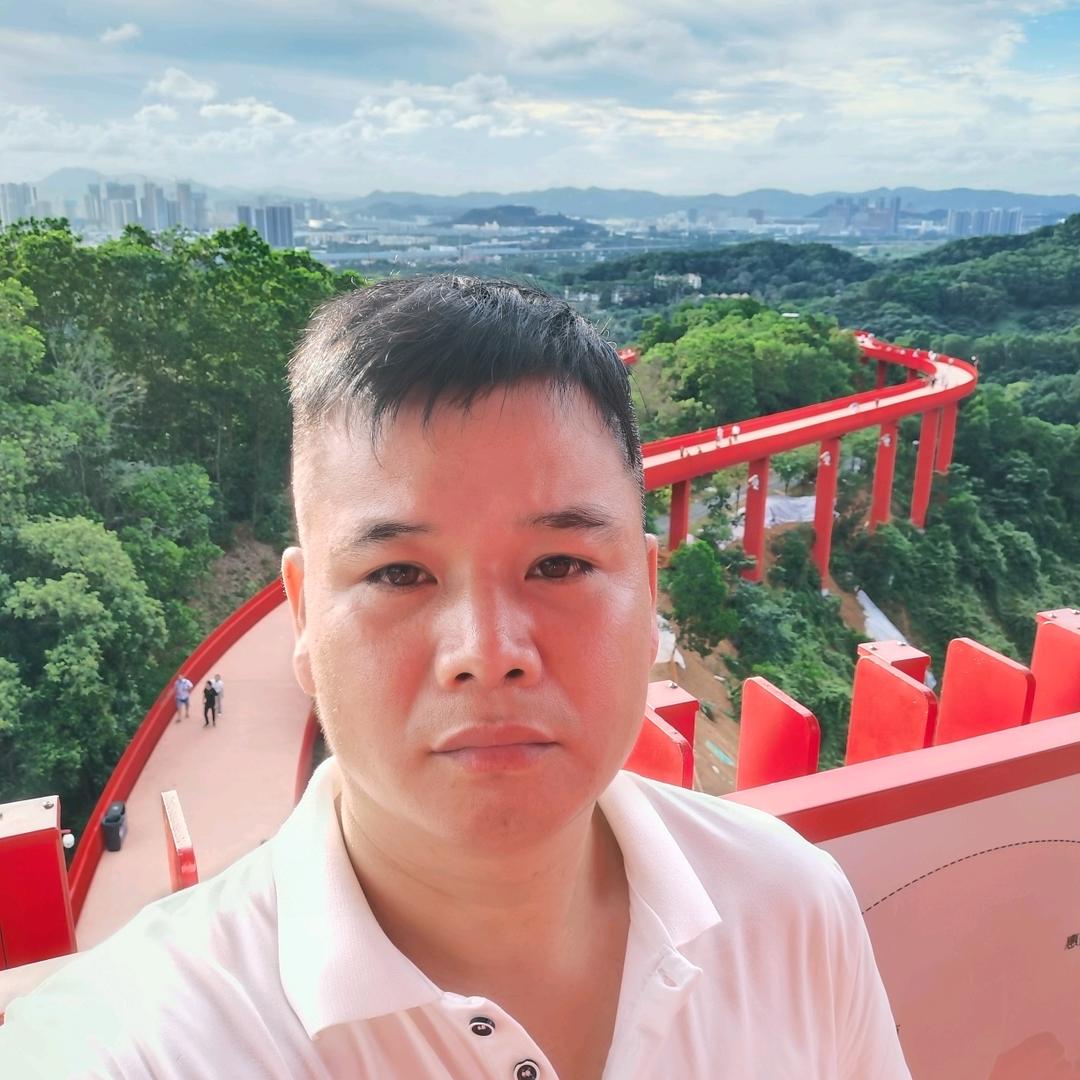 家乡的快乐。