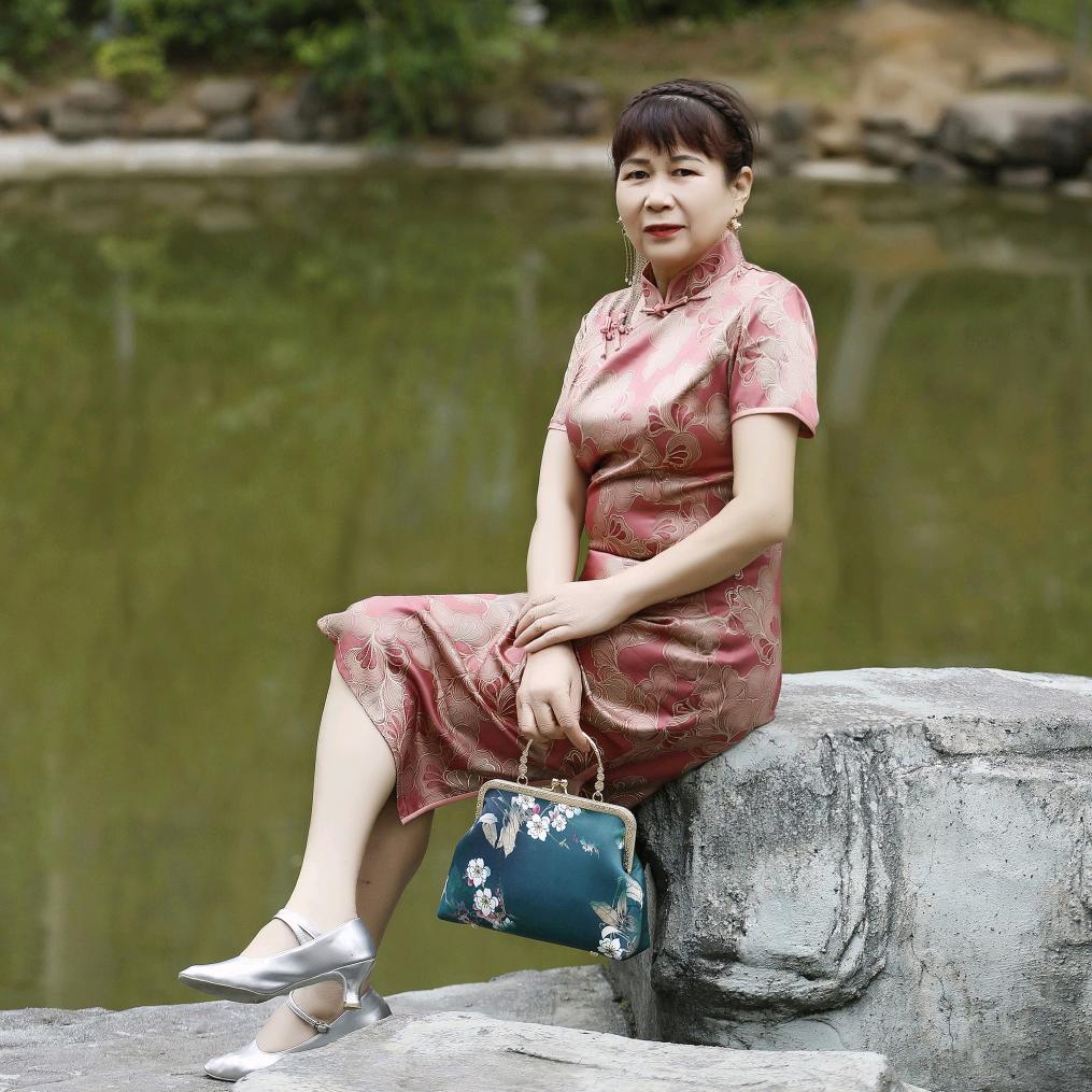 梅梅@