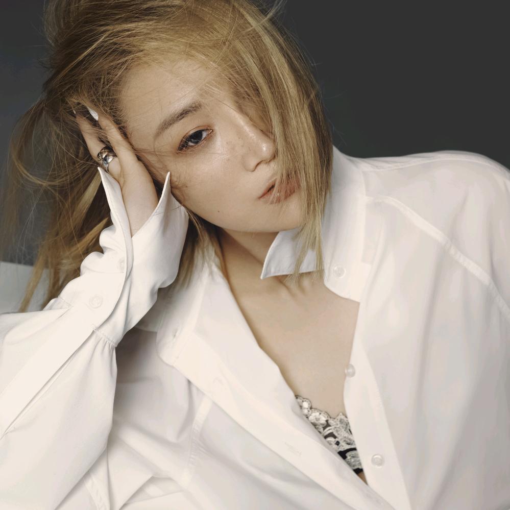 洛哥（轻奢女装）