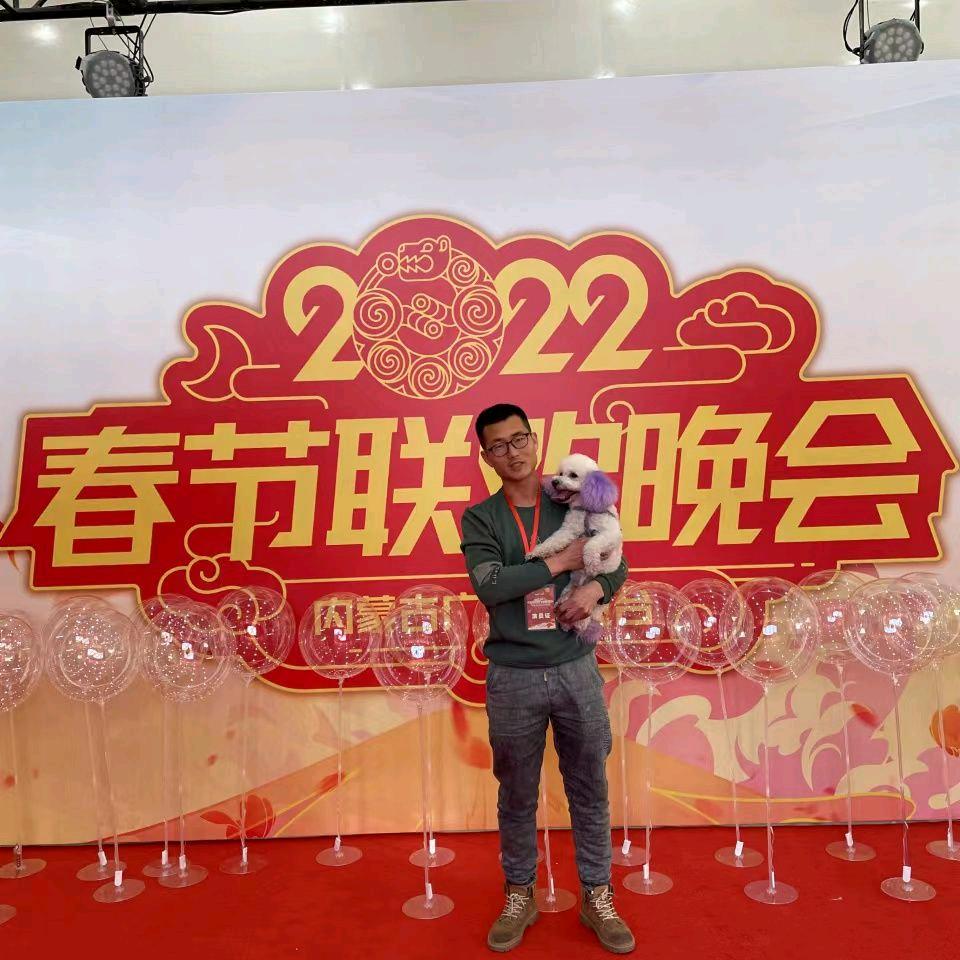 包头建乐训犬寄养中心