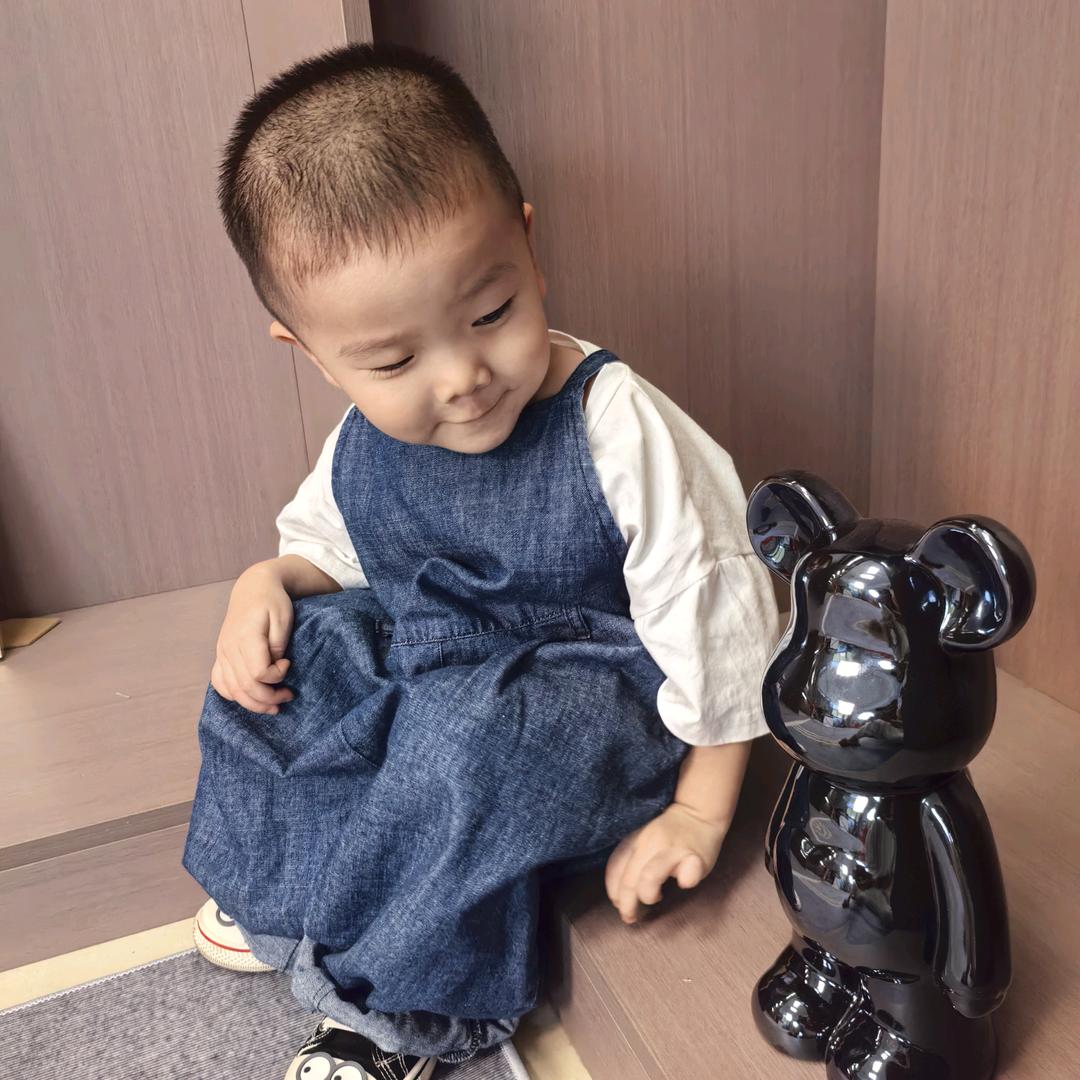 爱穿搭