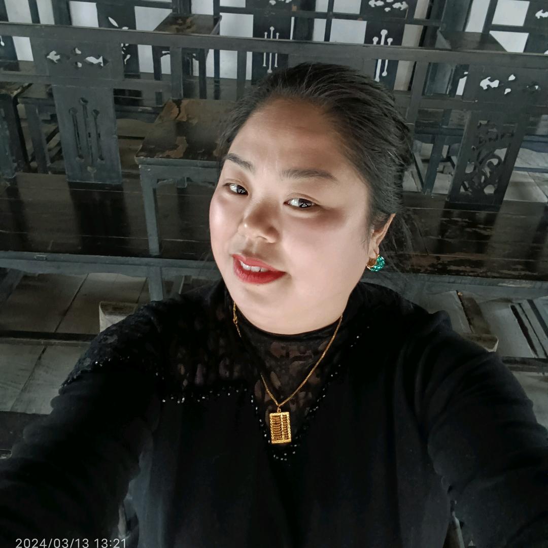 胖妹妹