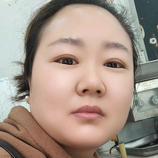 小胖妹