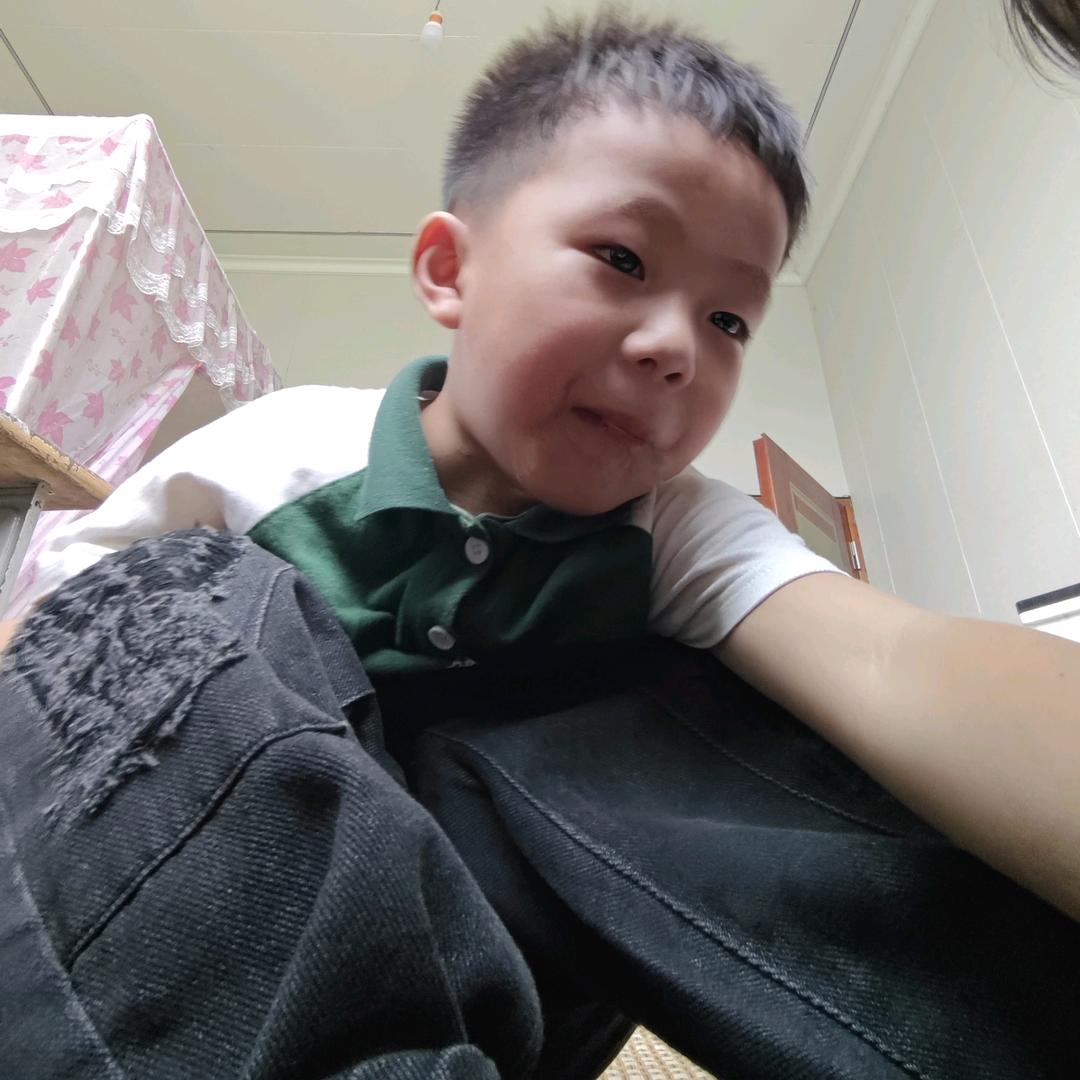咸鱼一条