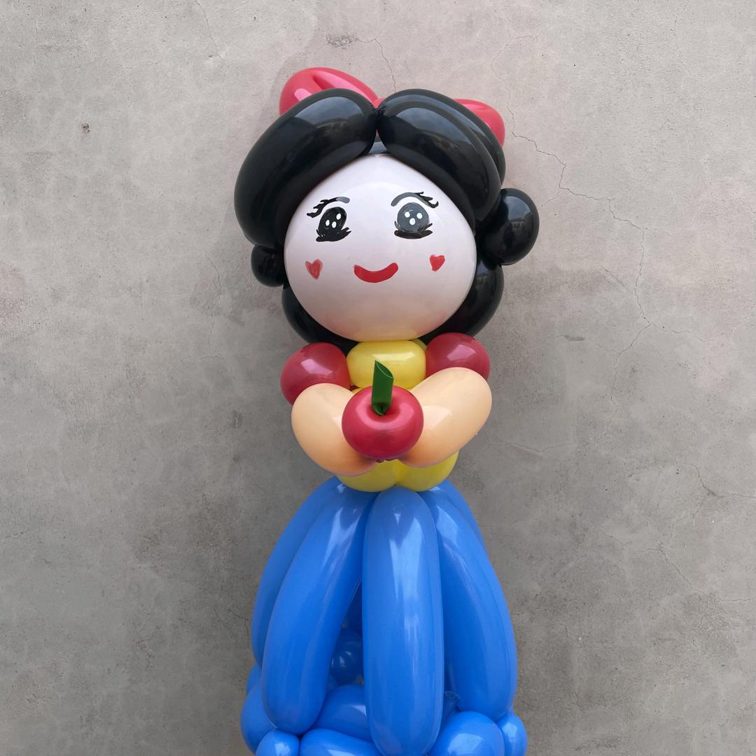 小小 气球🎈