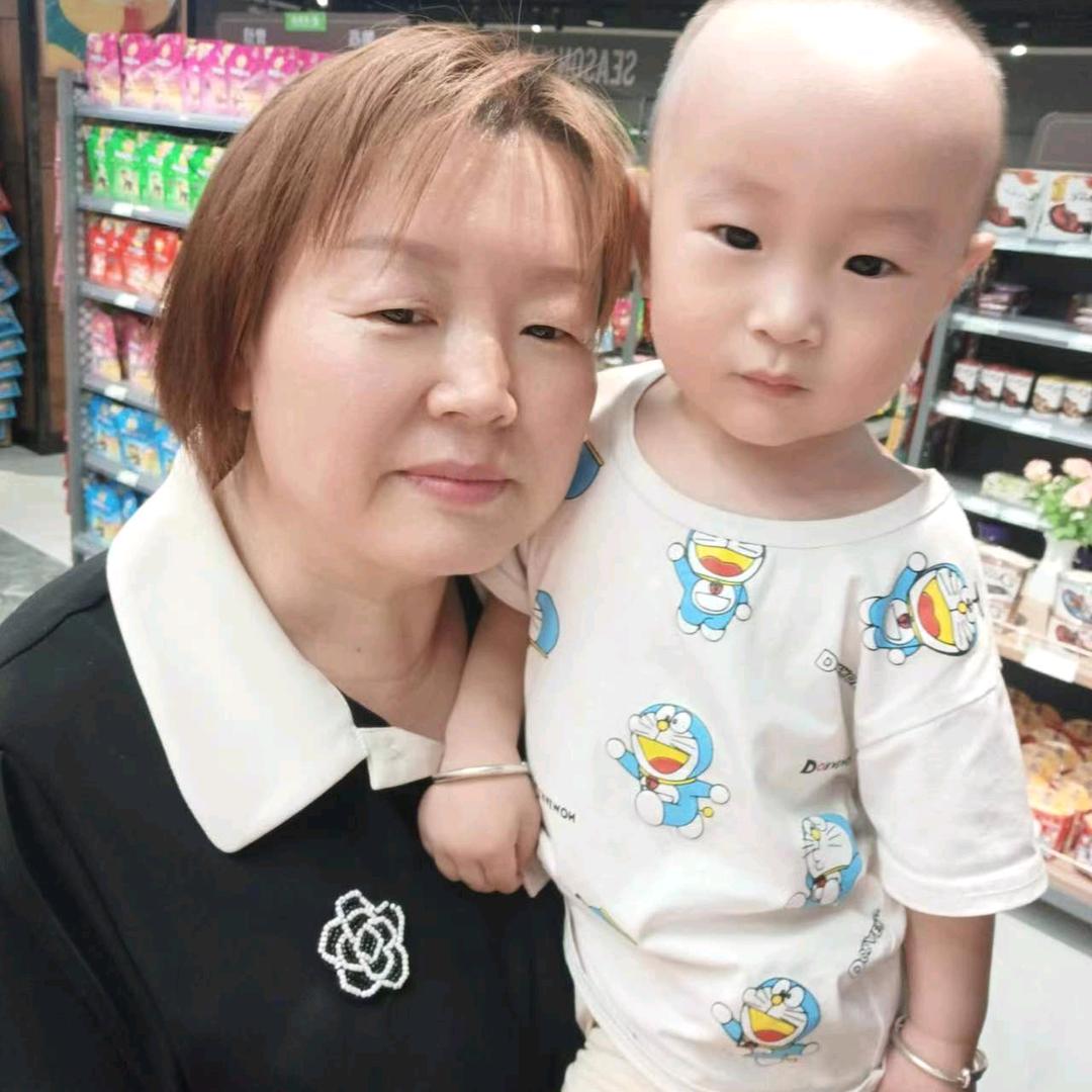冬天的太阳