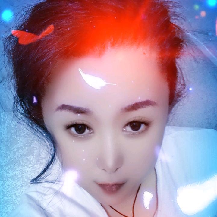 月亮