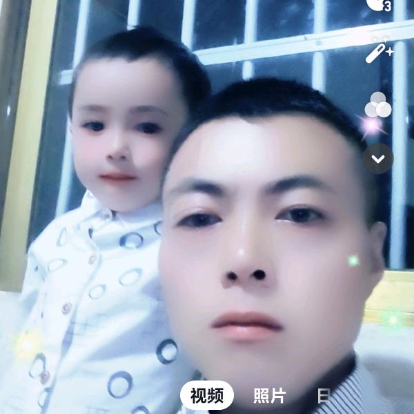 一人带三娃，真累。😭八七年的兔