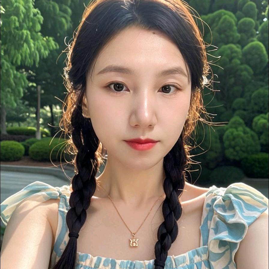 阿 妮妮