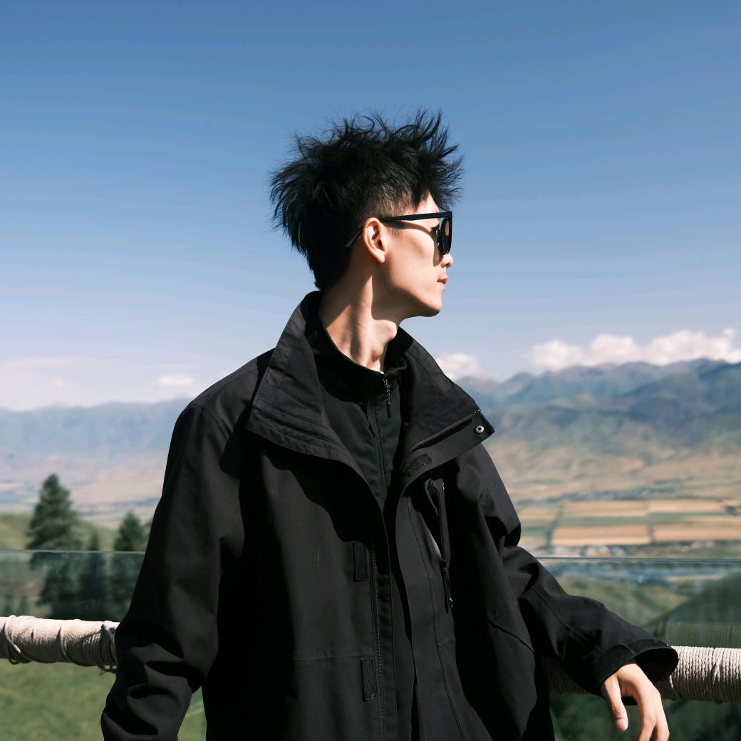 一只沉心