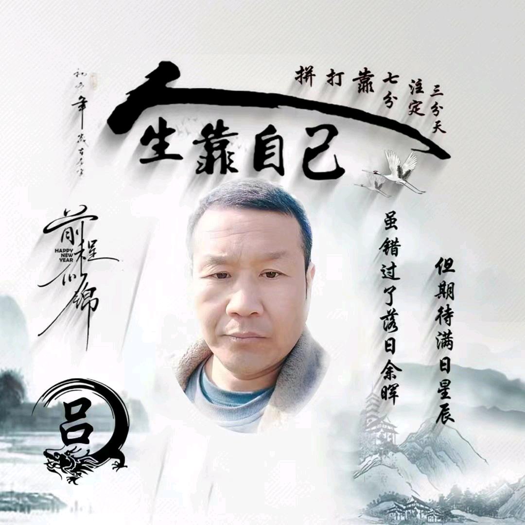 未来无惧