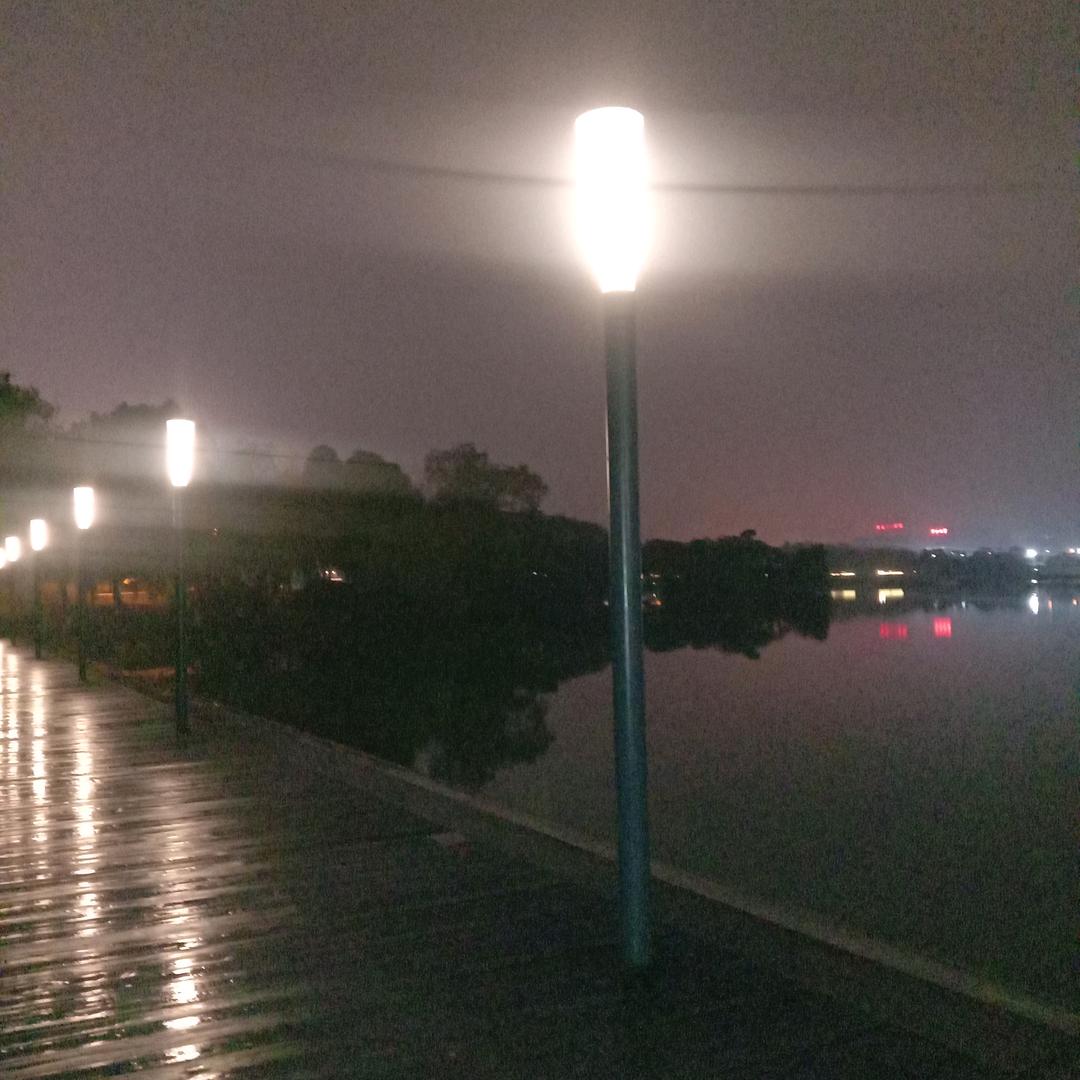 明天的太阳