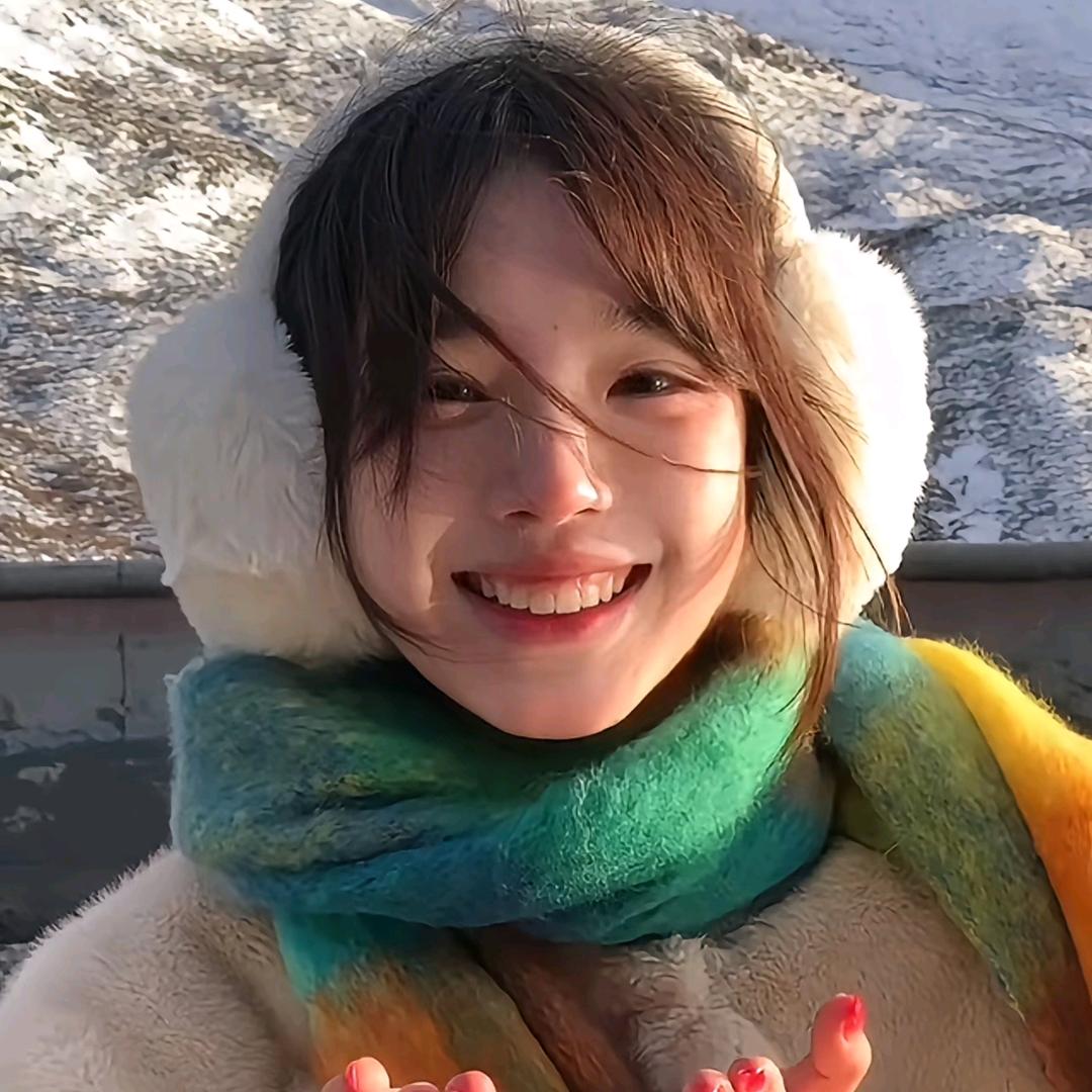 抹茶基尼奇小蛋糕🌈🌈（卡朋卡）