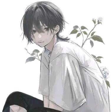 🥕睡不着的泡泡糖🌠