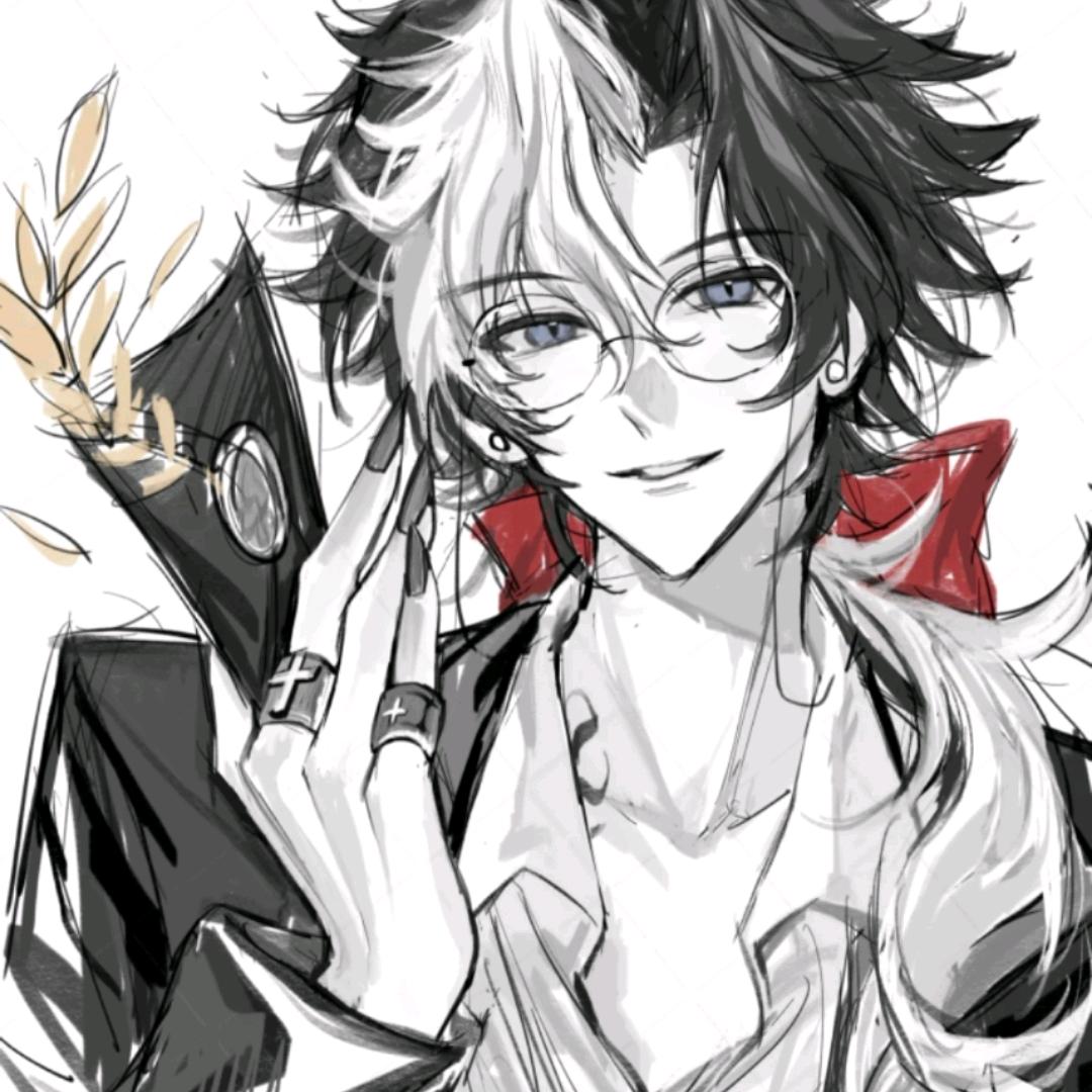 墨梓铜羡(晚月)