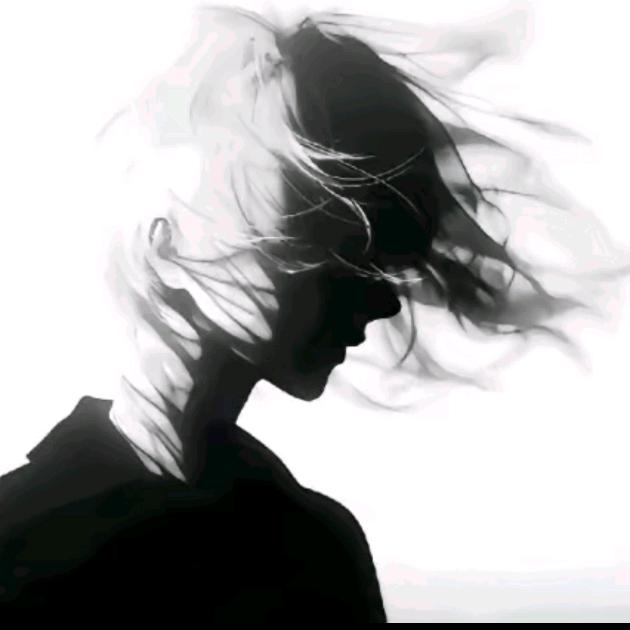 等清晨