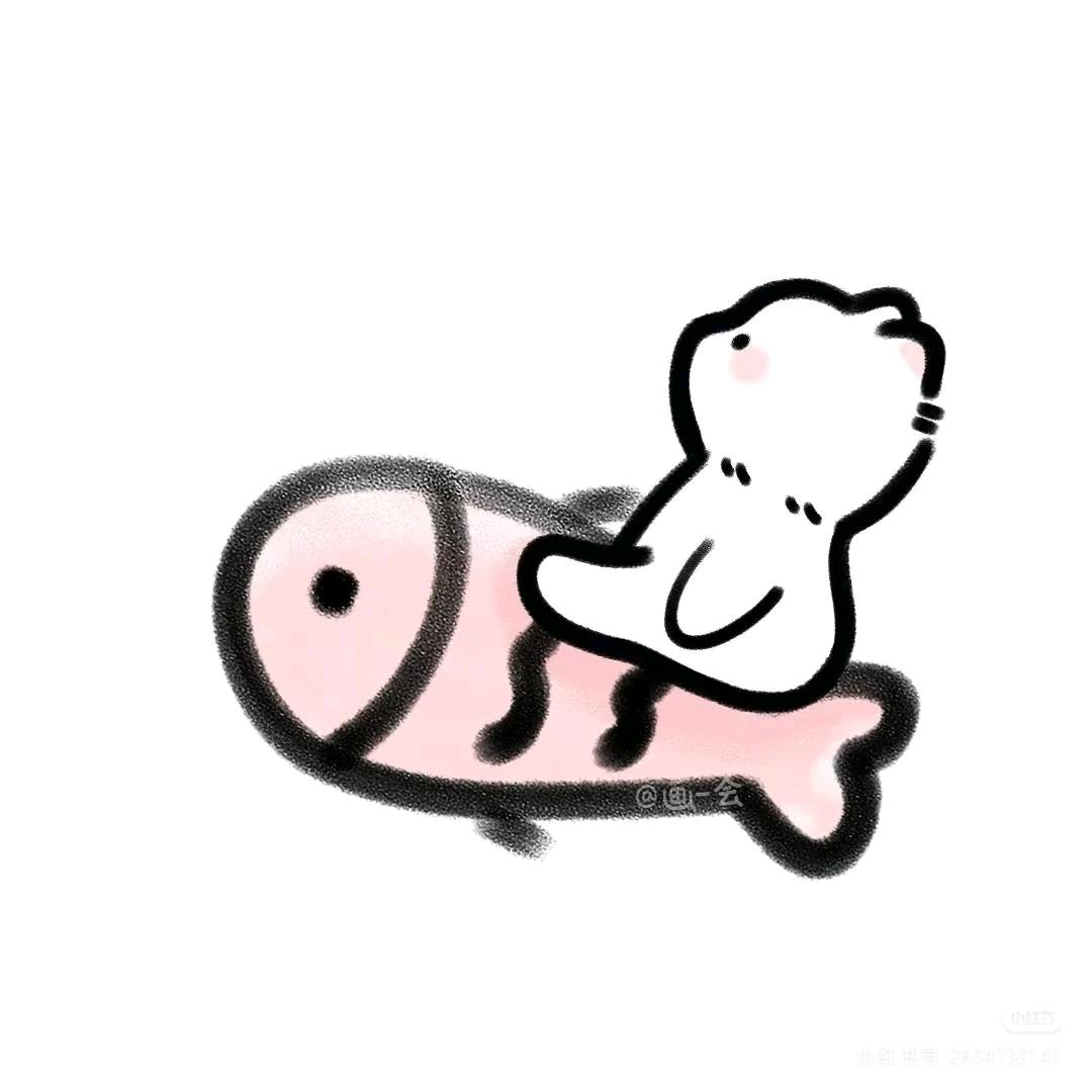 泡泡鱼𓏸𓂂𓈒 𓆡