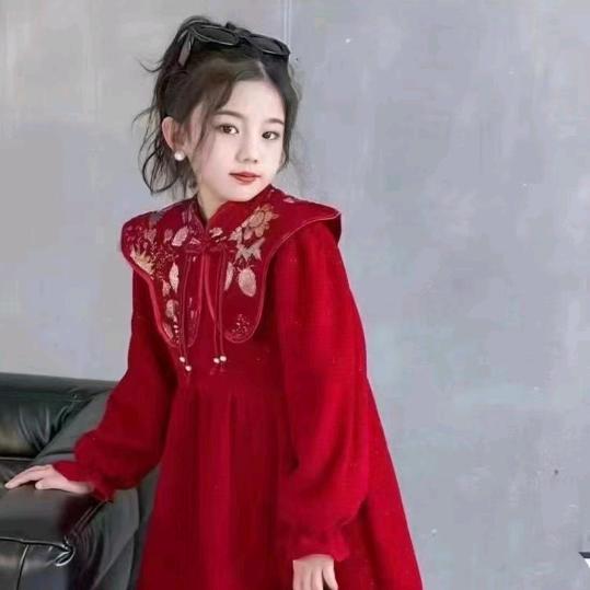兴华童装