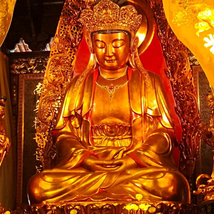 世上哪有多如意，万事只求半称心