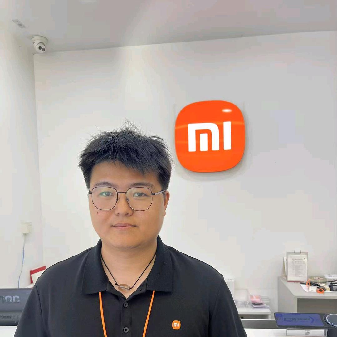 无锡小米之家梅里店-陆鹏宇