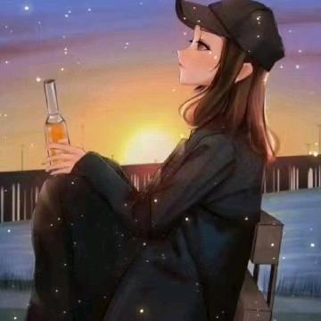 幸幸（谢绝连赞）