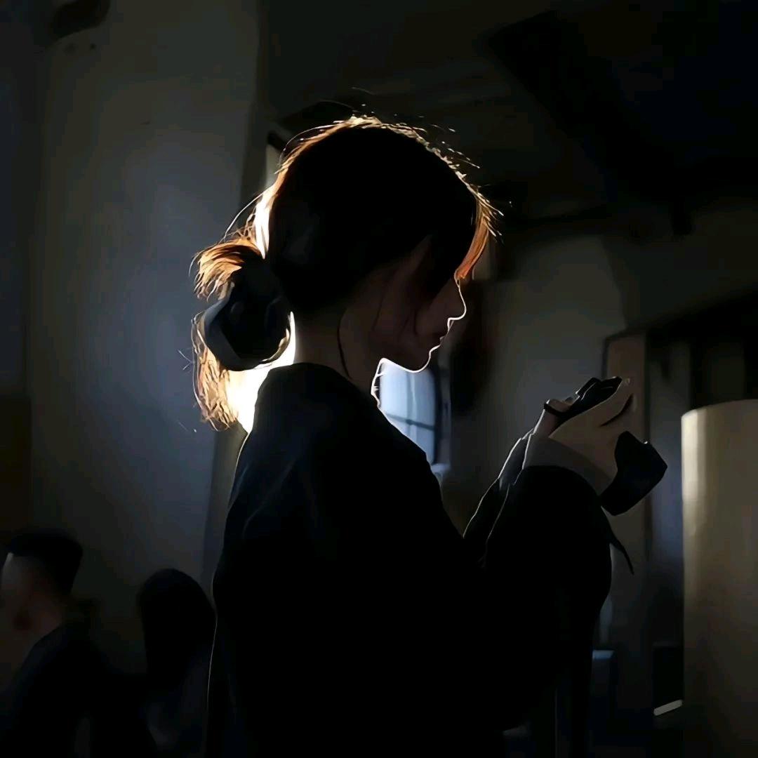 荼白