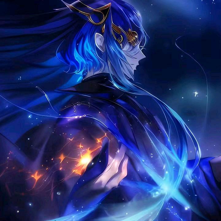 星流龙王