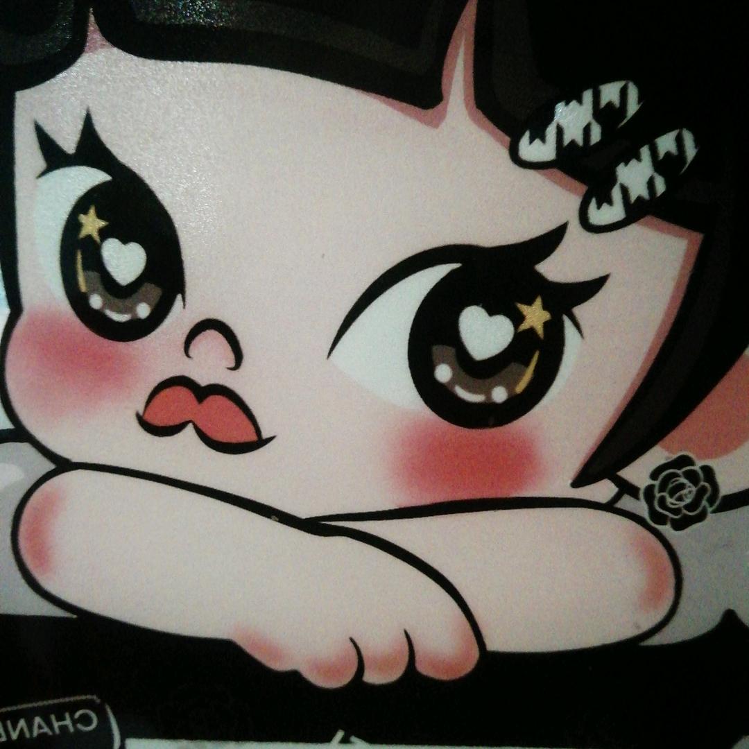 gogo小妞
