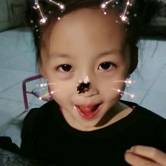 等风来啊