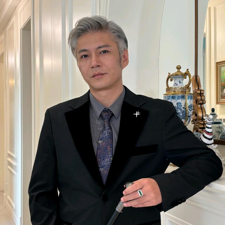 演员李萌