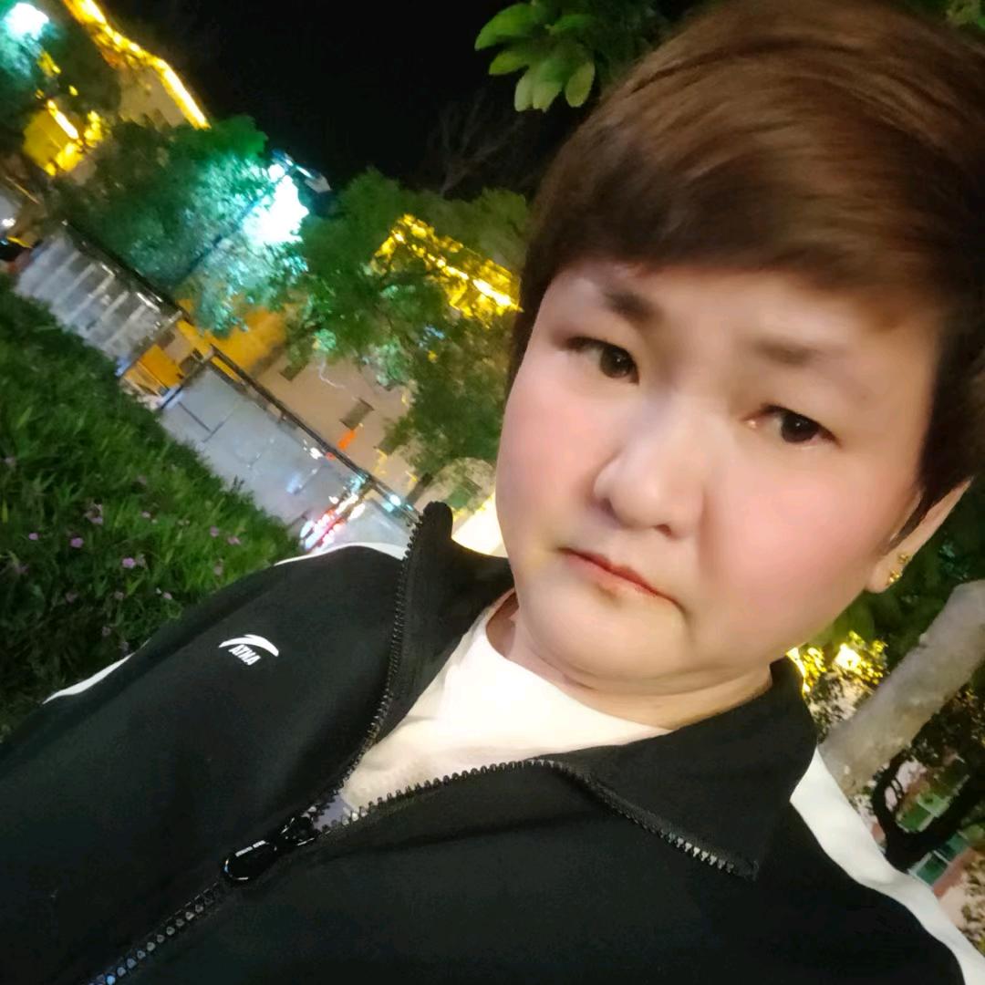 香姐。
