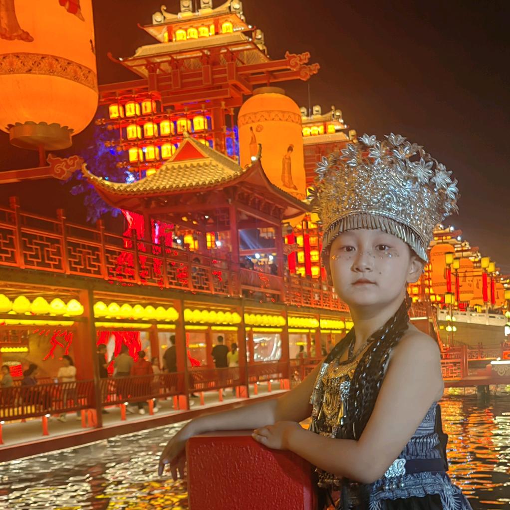 小羽有小宇宙