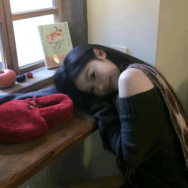 泱泱·