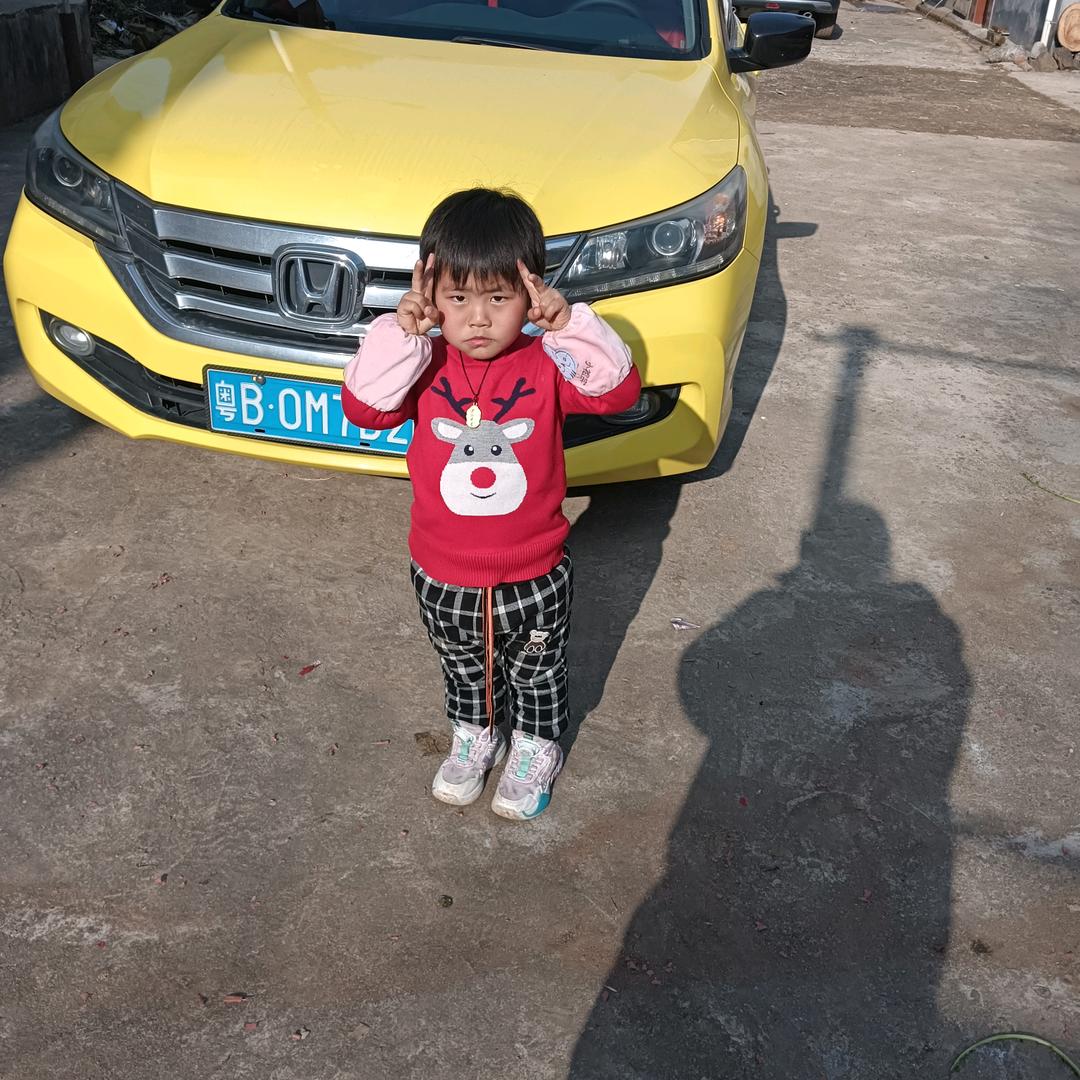 子翔哥