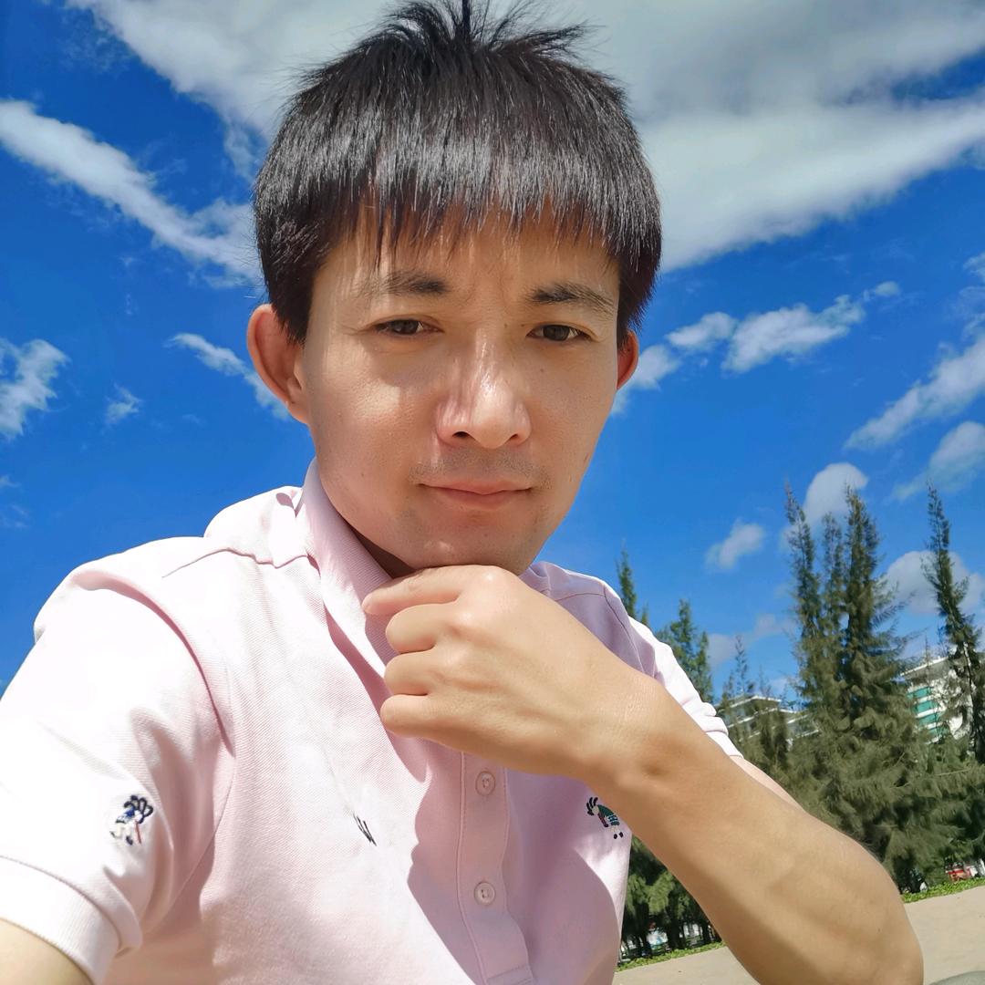 三亚：阿俊