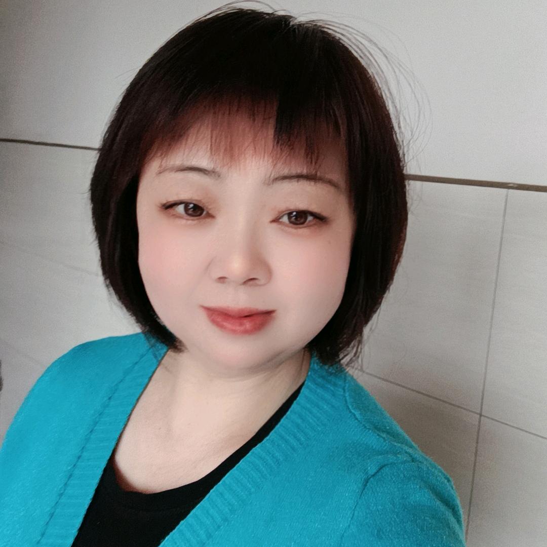 碧波蕩漾
